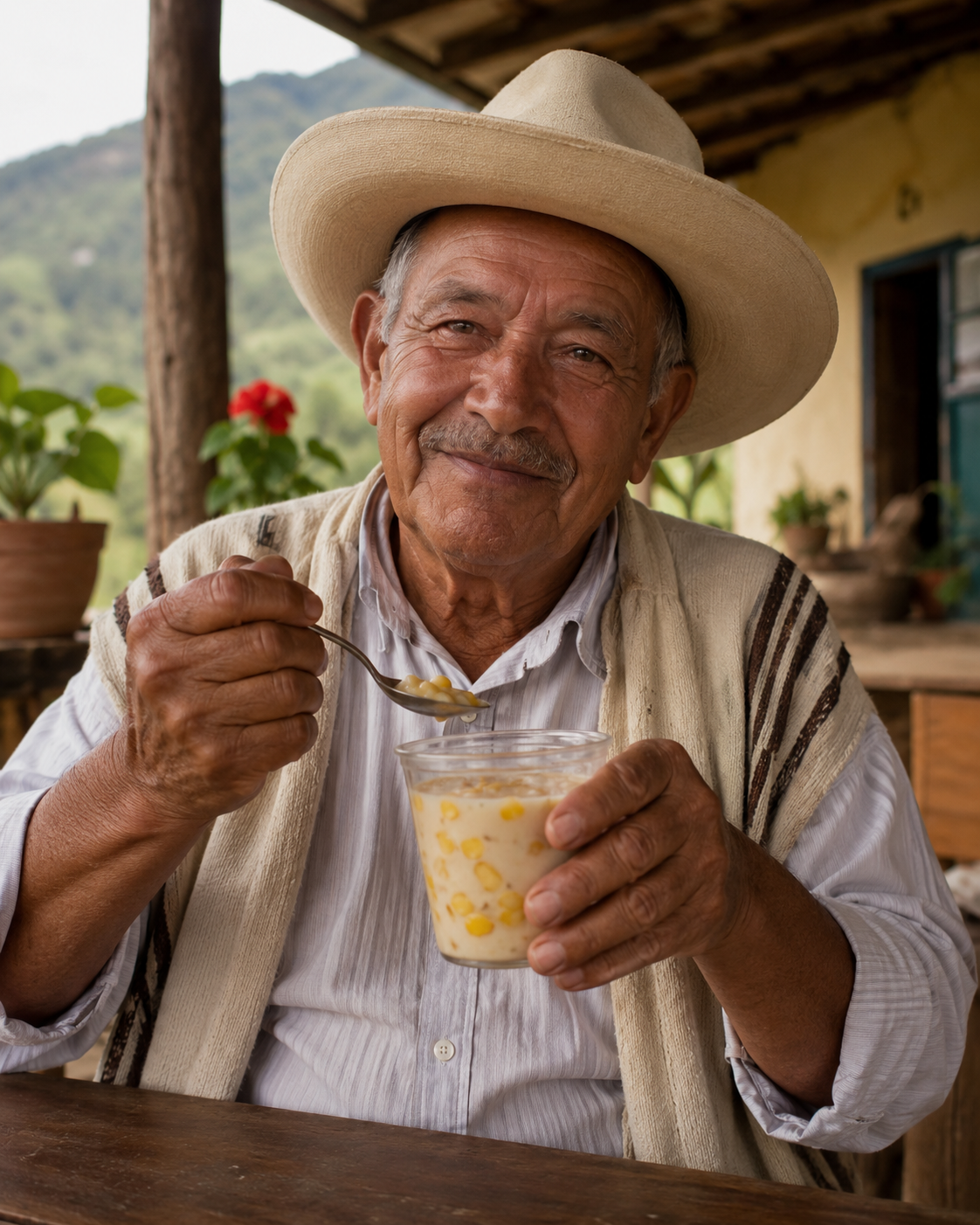 Dichos paisas y sabiduría de abuela